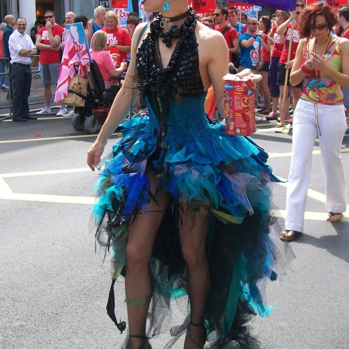 Sanjina Dabish Queen