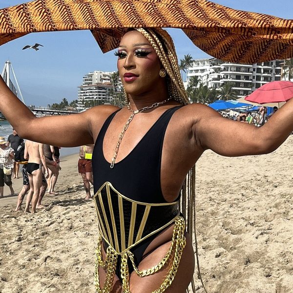 Beach day diva