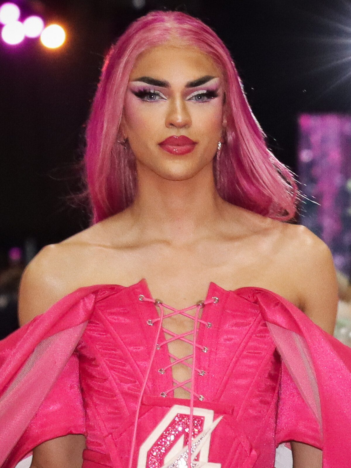 Miss Fiercalicious