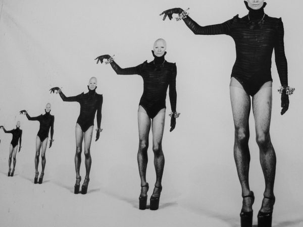 Studio theatre