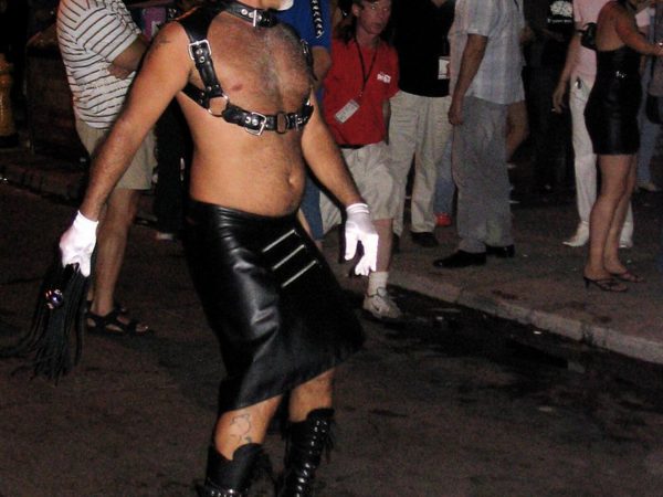 Pride on Church Street